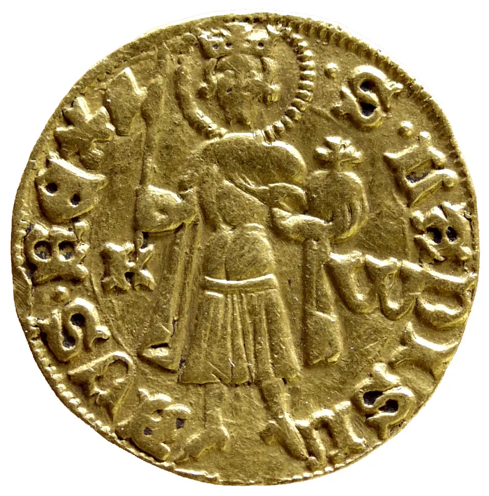 Könige von Ungarn: Sigismund