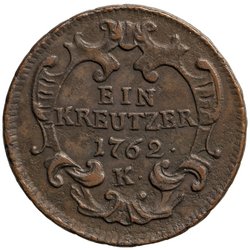 Haus Österreich: Maria Theresia
