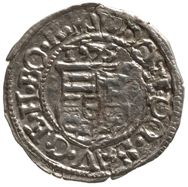 Münze