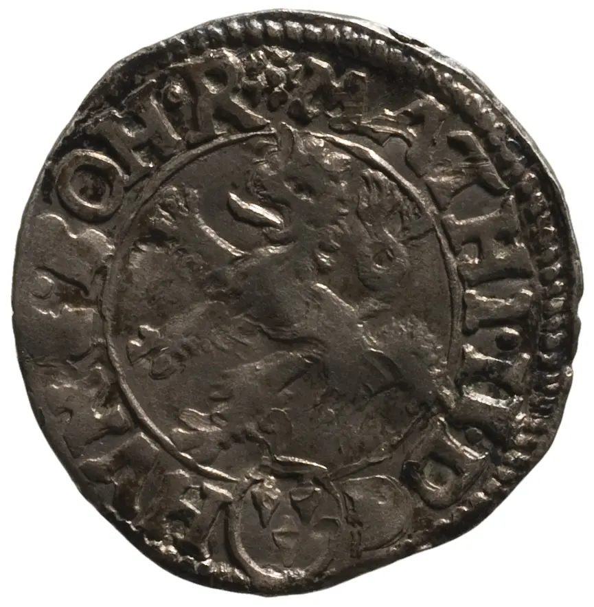 Münze