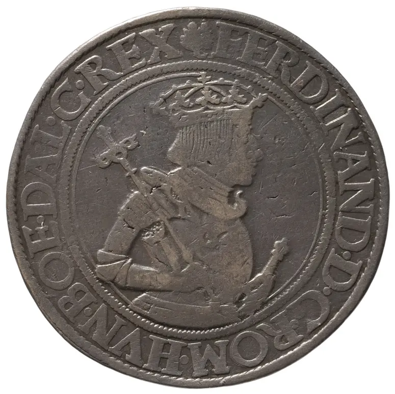 Münze