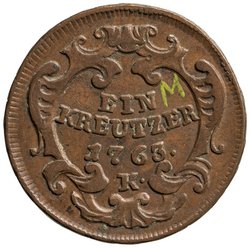 Haus Österreich: Maria Theresia