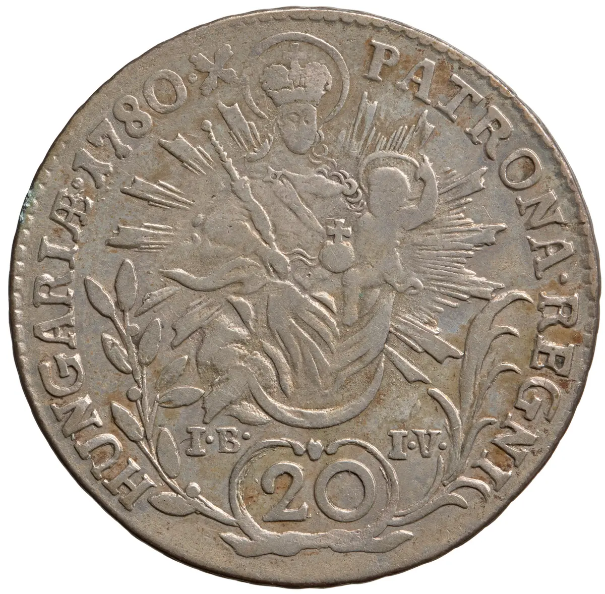 Haus Österreich: Maria Theresia
