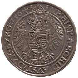 Haus Österreich: Ferdinand I.