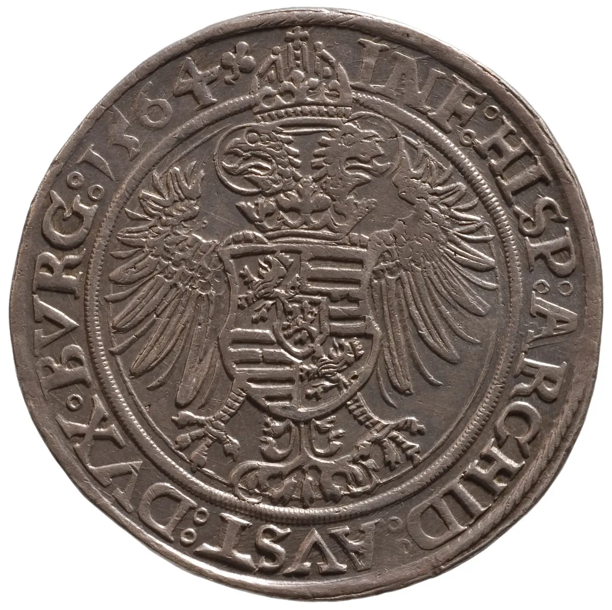 Haus Österreich: Ferdinand I.