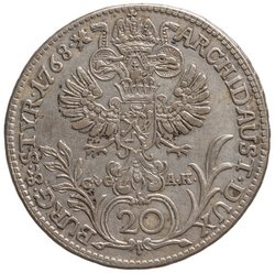 Haus Österreich: Maria Theresia
