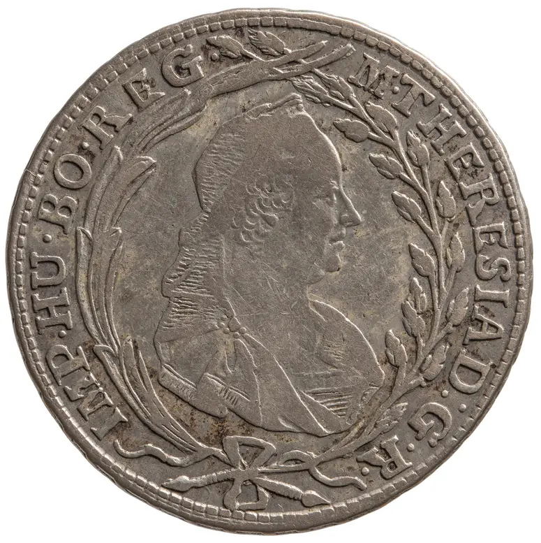 Münze