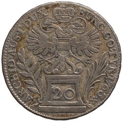 Haus Österreich: Maria Theresia