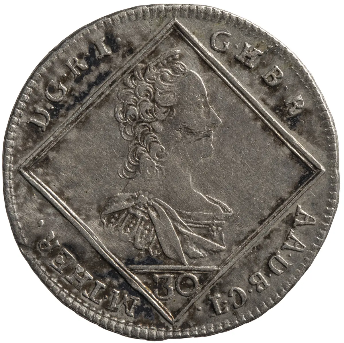 Haus Österreich: Maria Theresia