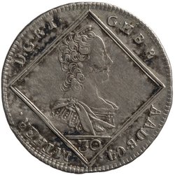 Haus Österreich: Maria Theresia