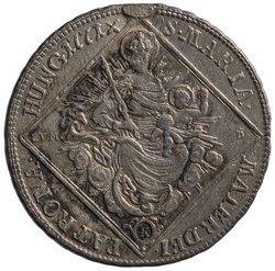 Haus Österreich: Maria Theresia