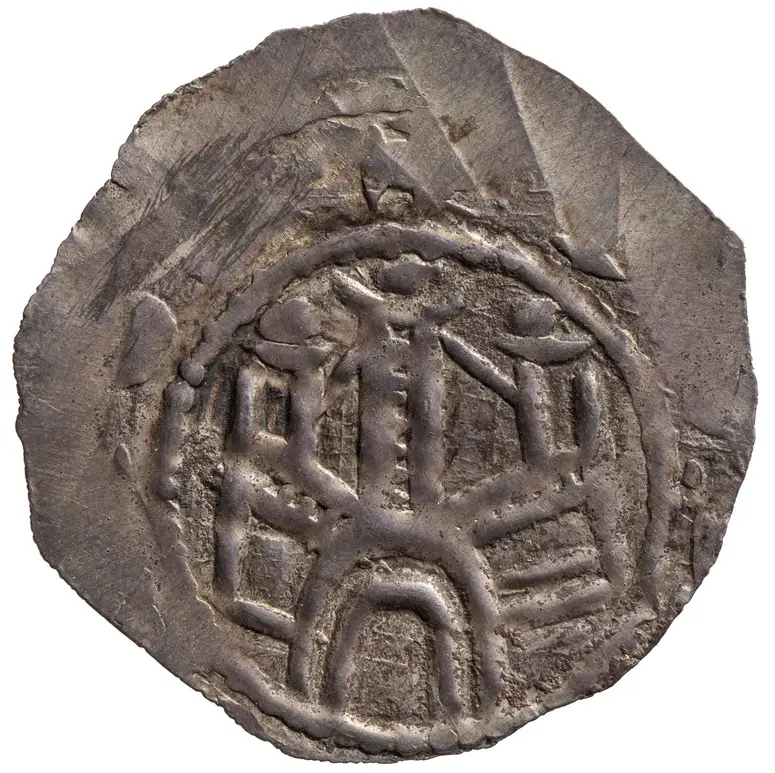 Münze