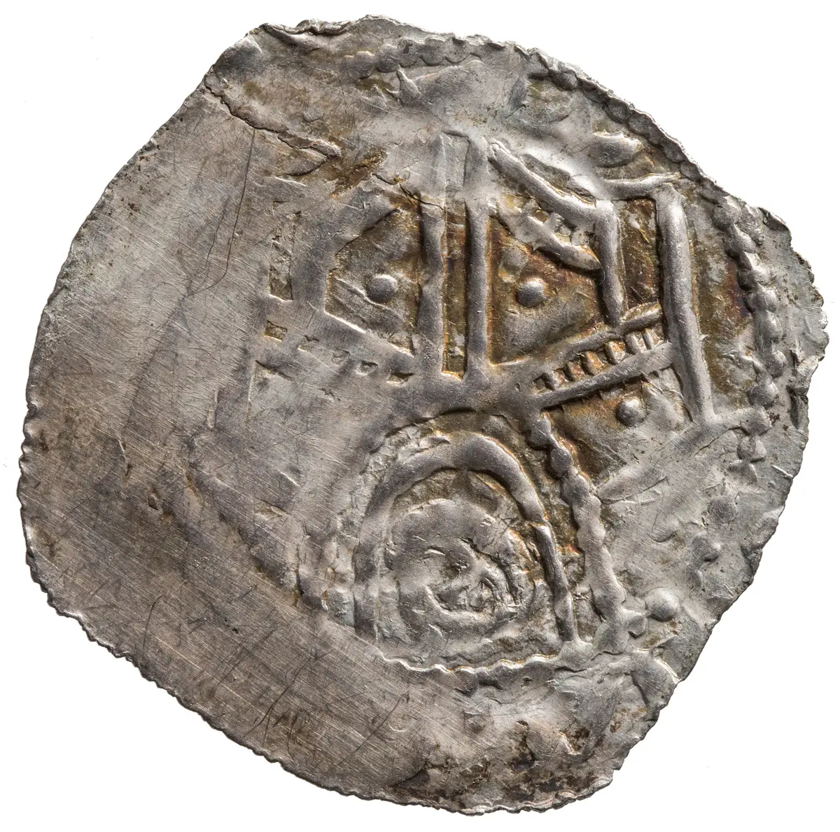 Markgrafen von Österreich: Leopold III. (1095–1136)