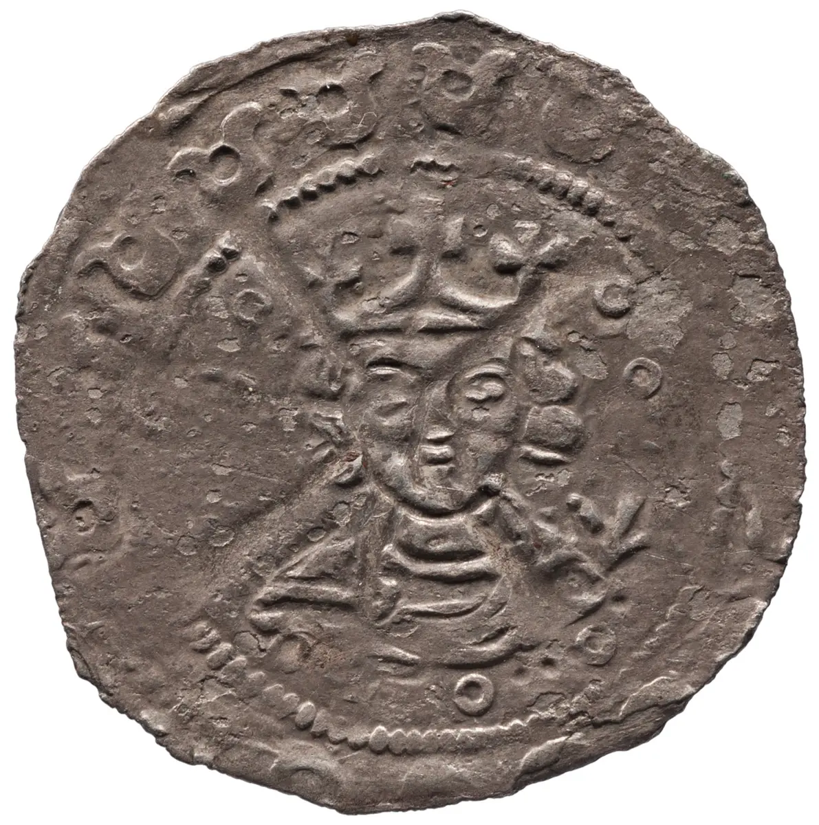 Markgrafen der Steiermark: Otakar III. (1129–1164)