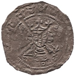 Markgrafen der Steiermark: Otakar III. (1129–1164)
