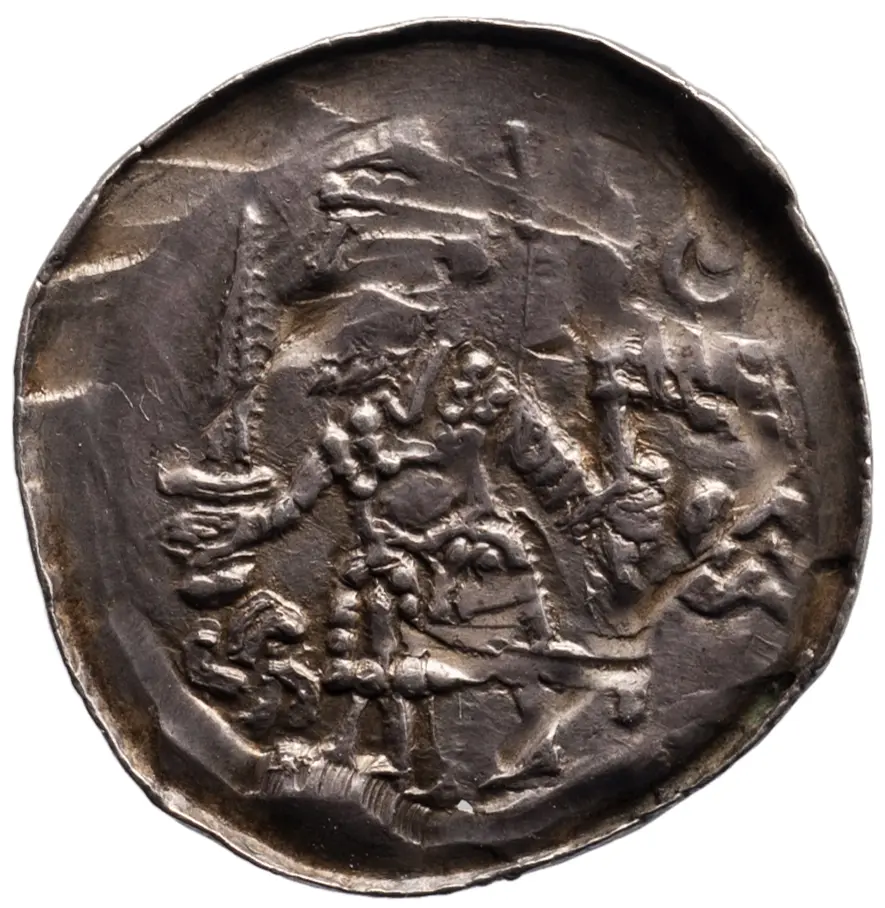 Herzöge von Kärnten: Ulrich I. (1135–1144)