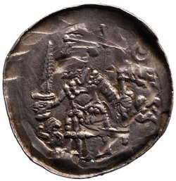 Herzöge von Kärnten: Ulrich I. (1135–1144)