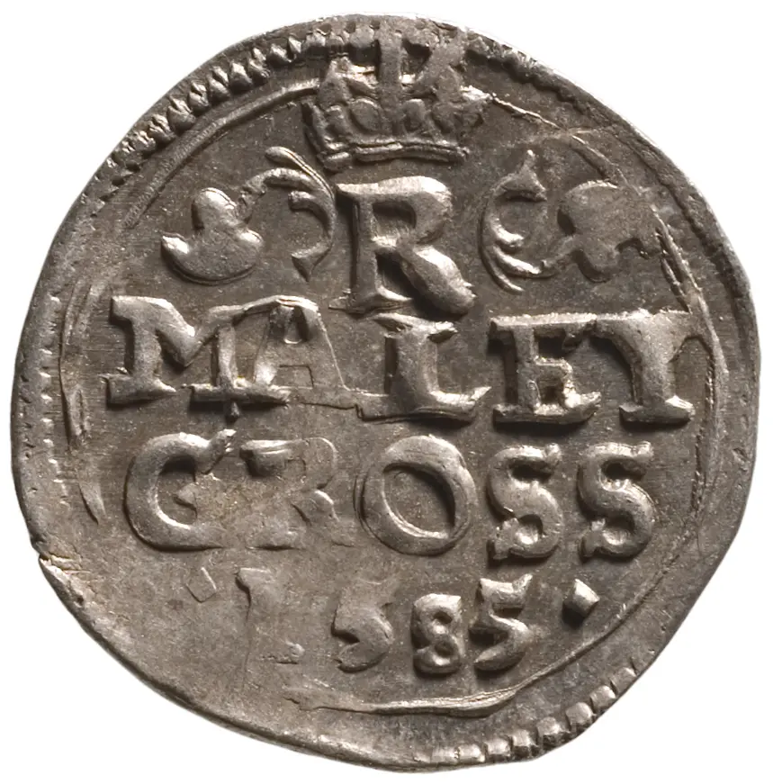 Münze