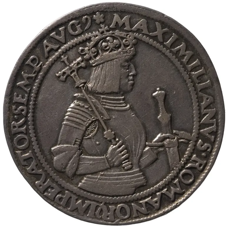 Münze