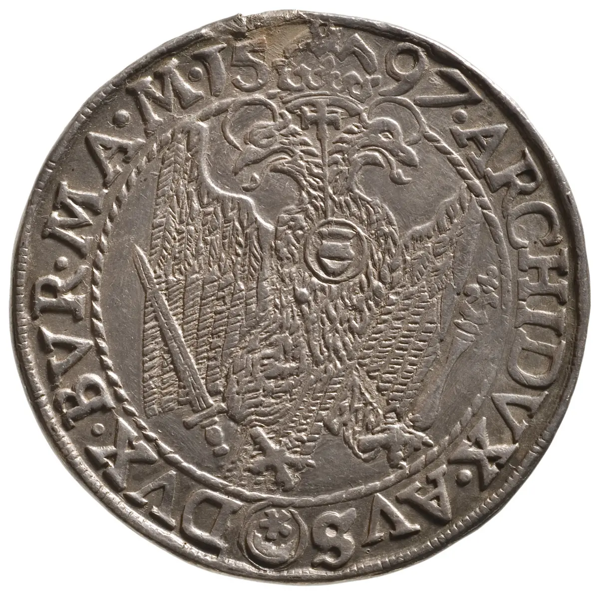 Münze