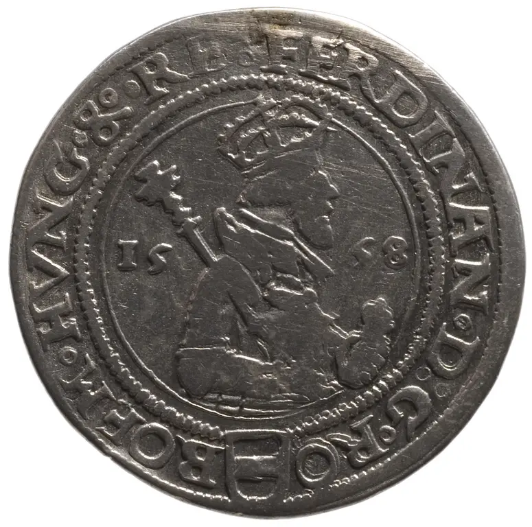 Münze