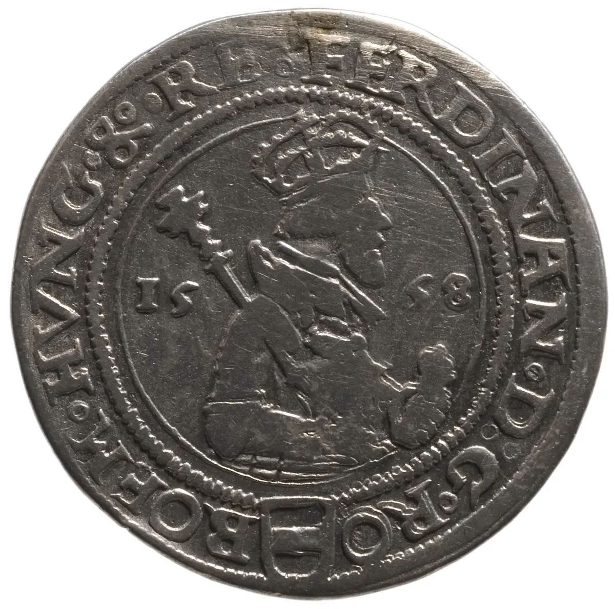 Münze