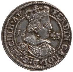 Habsburg-Tirol: Erzherzog Ferdinand Karl