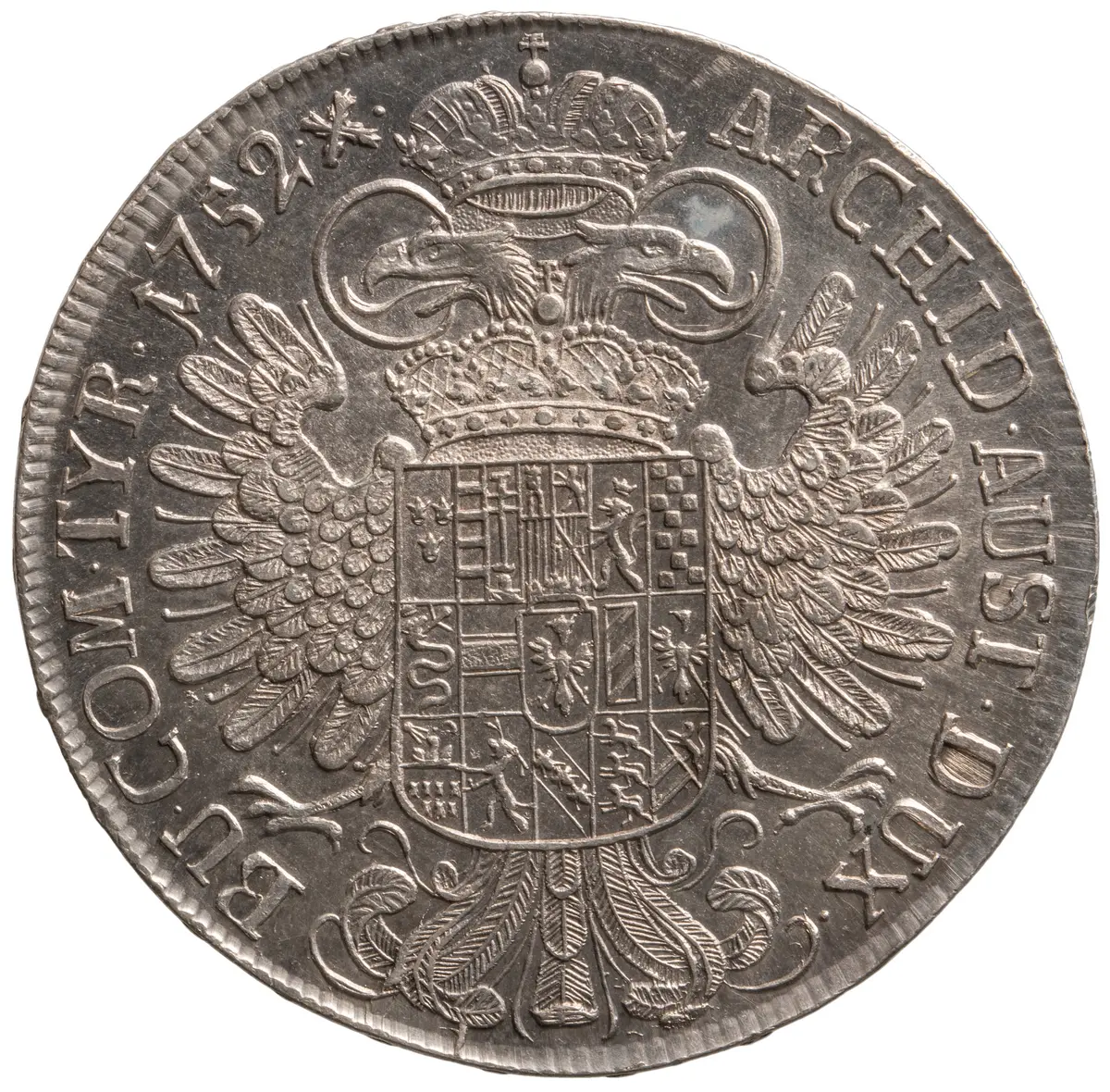 Haus Österreich: Maria Theresia