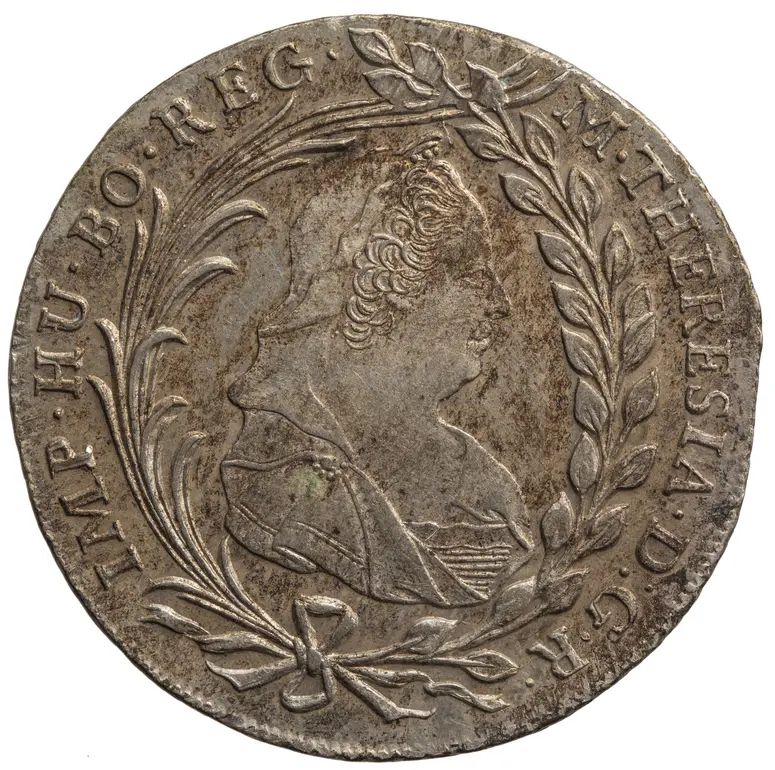 Münze
