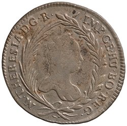 Haus Österreich: Maria Theresia
