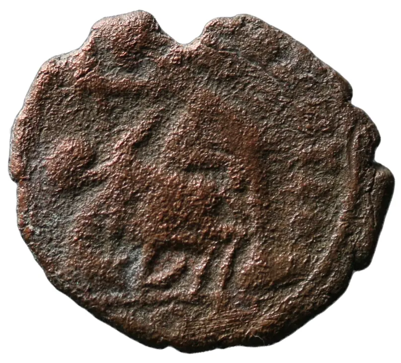Constantius II.
