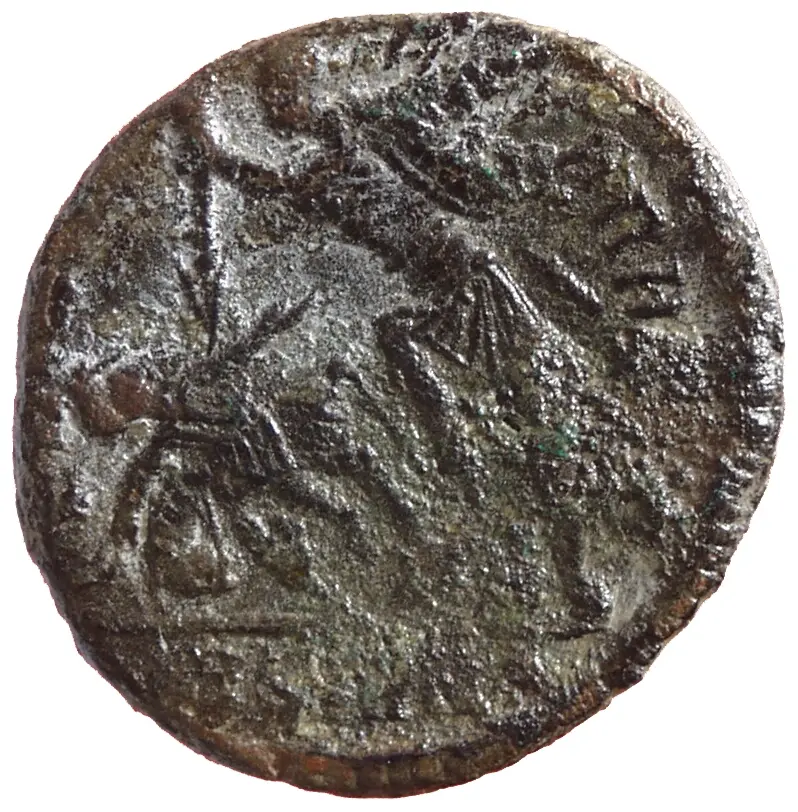 Constantius II.