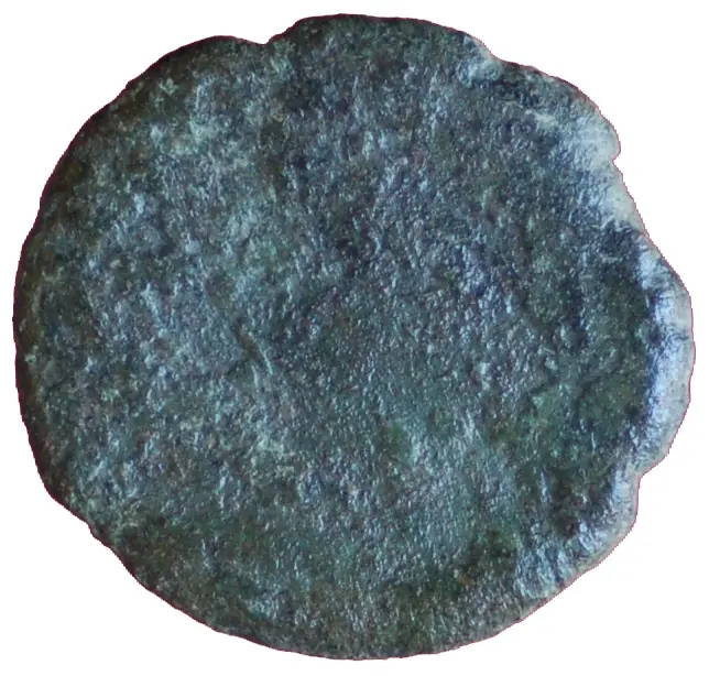 Constans oder Constantius II.