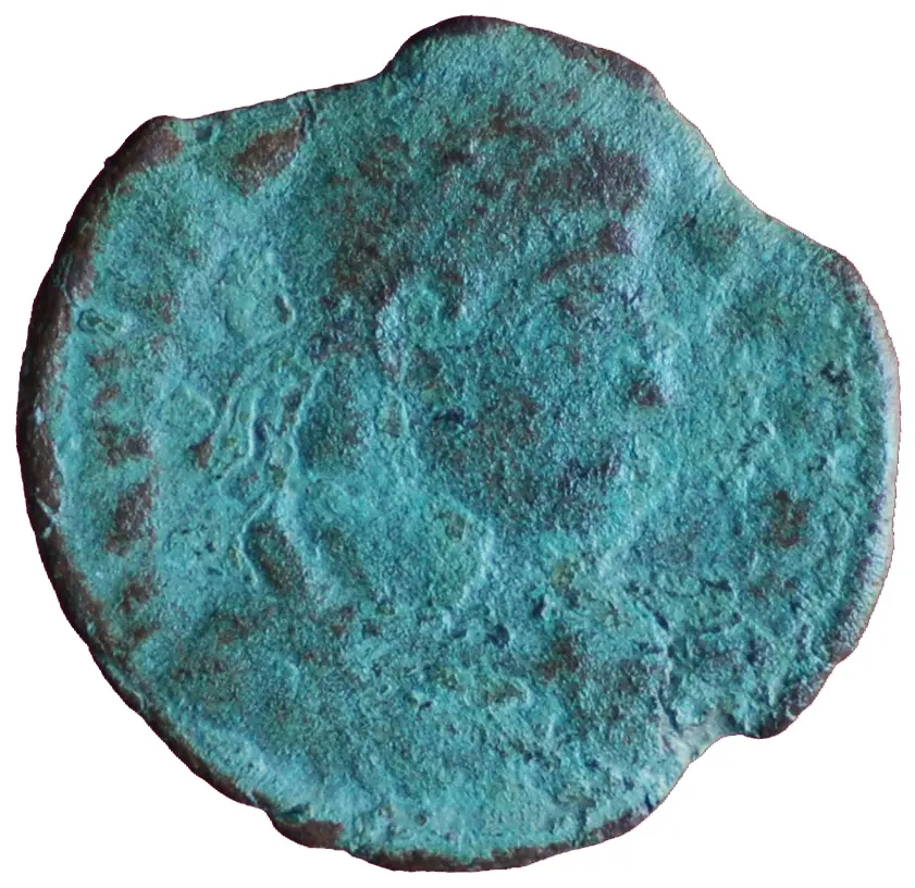 Valens II.