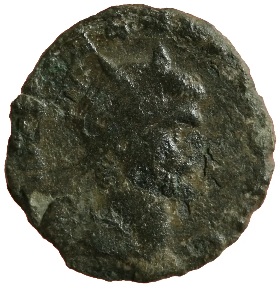 Claudius II. Gothicus