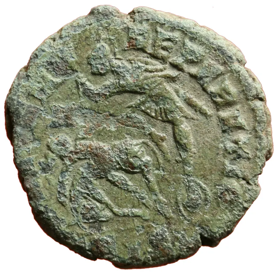 Constantius II.
