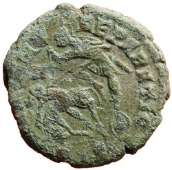Constantius II.