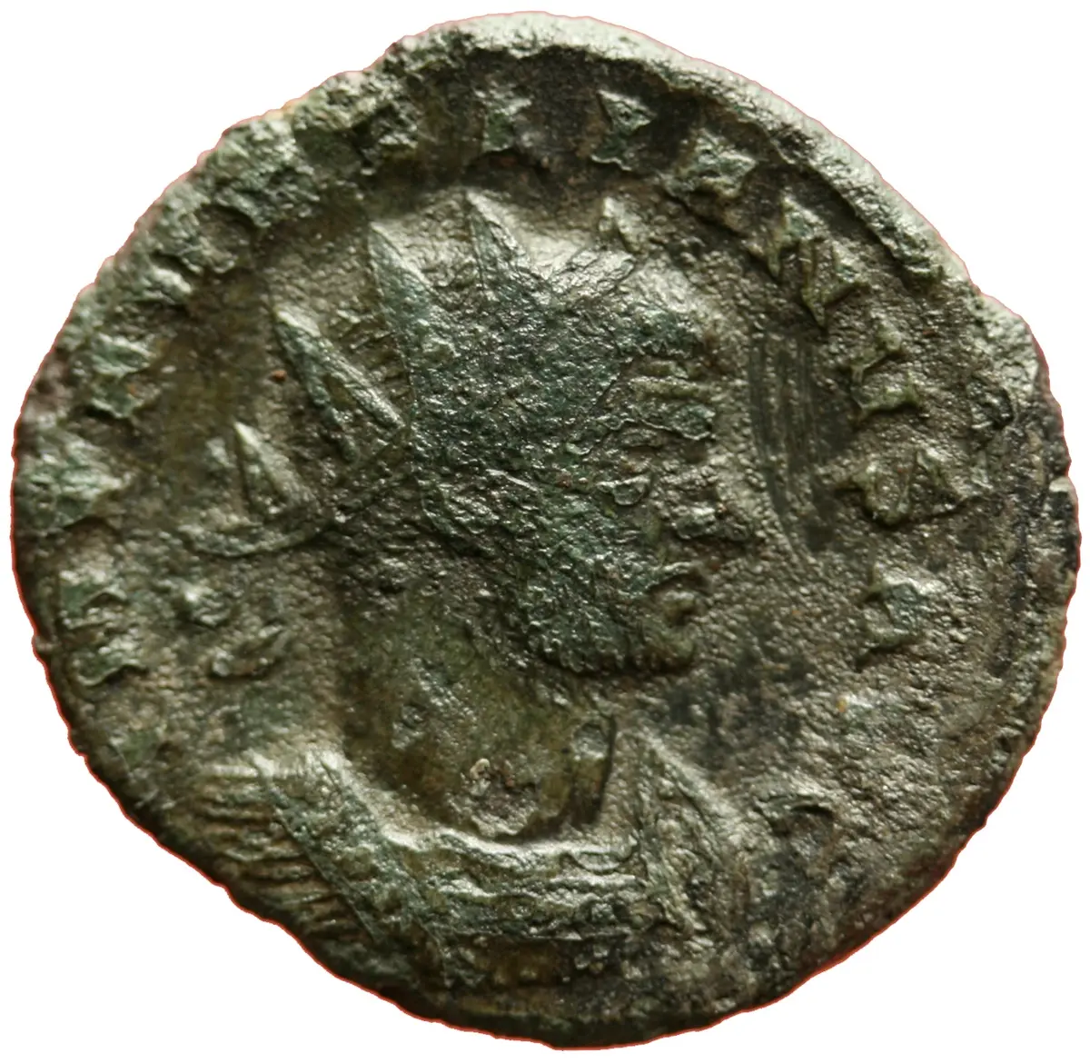 Aurelianus