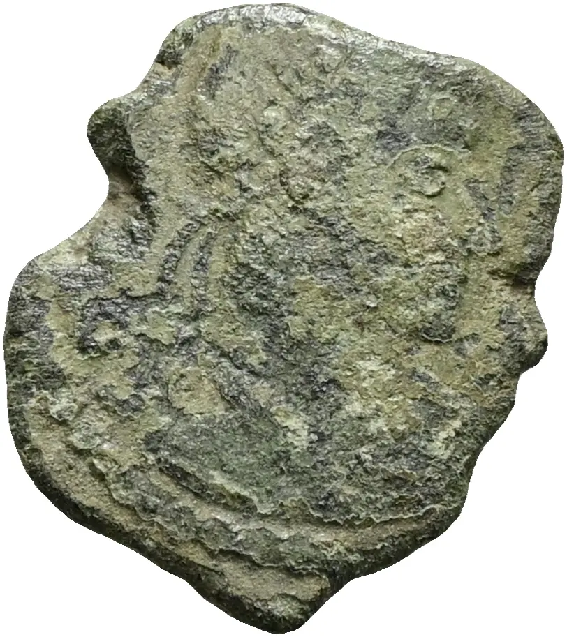 Constans oder Constantius II.