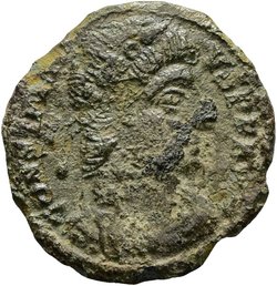 Constantius II.