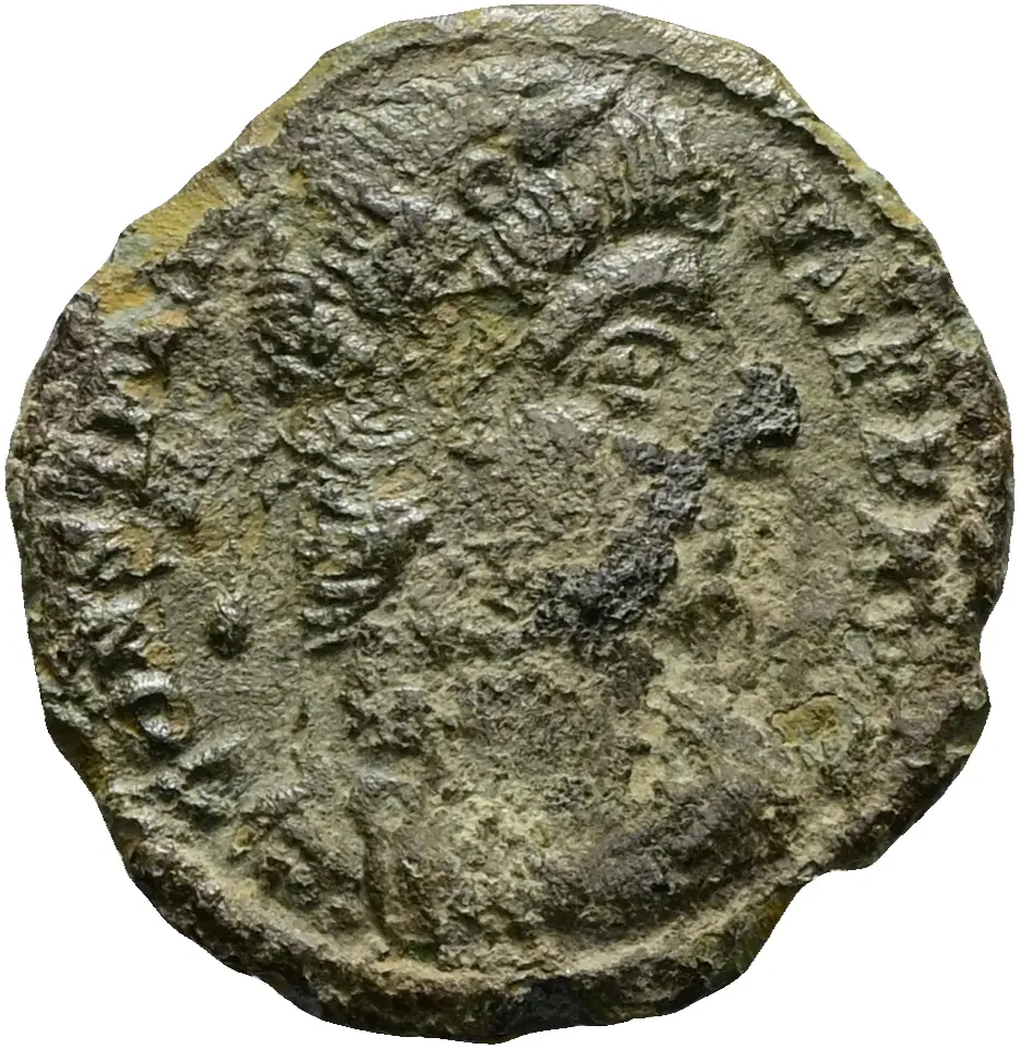 Constantius II.