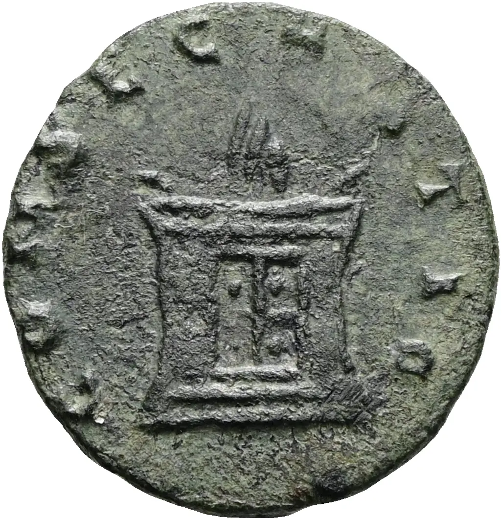 Divus Claudius II.
