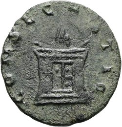 Divus Claudius II.