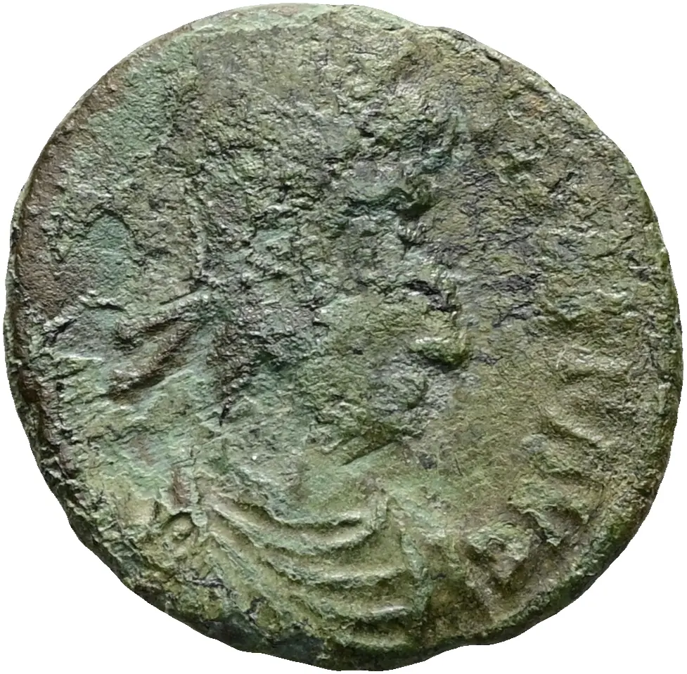 Constantius II.