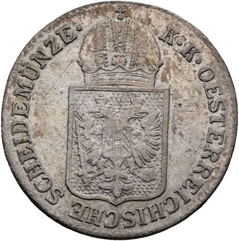 Münze