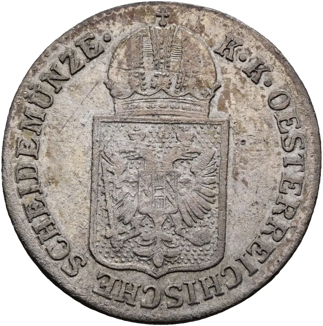 Münze
