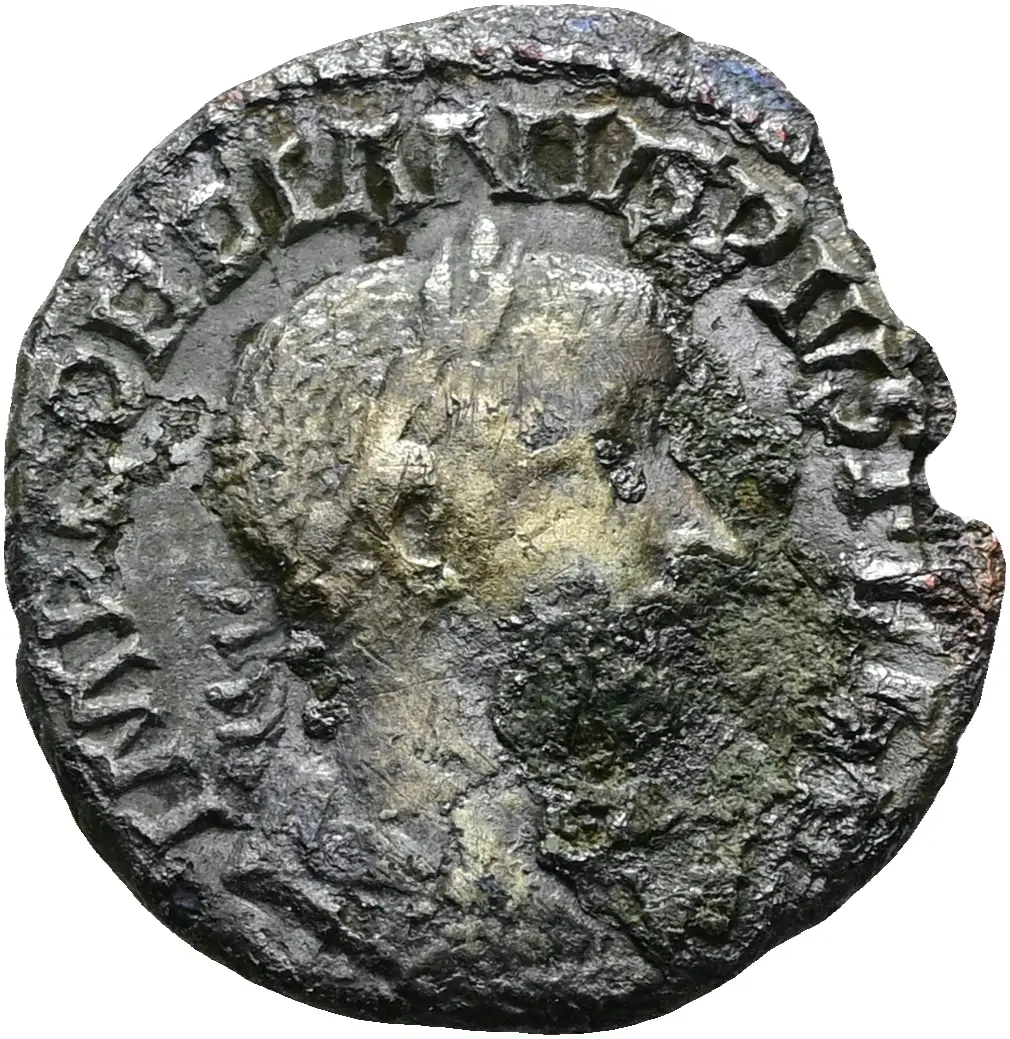 Münze