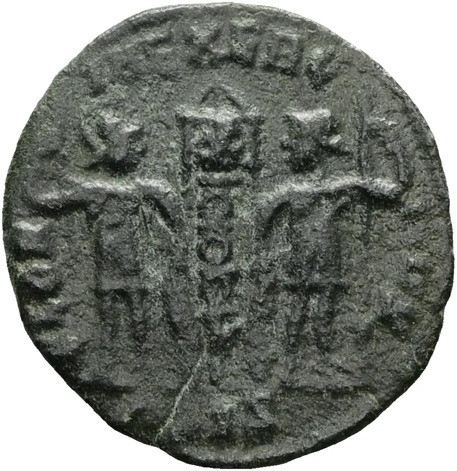 Münze