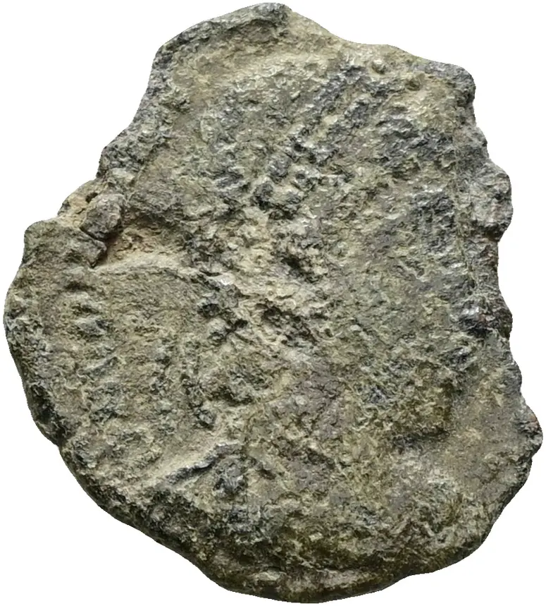 Münze