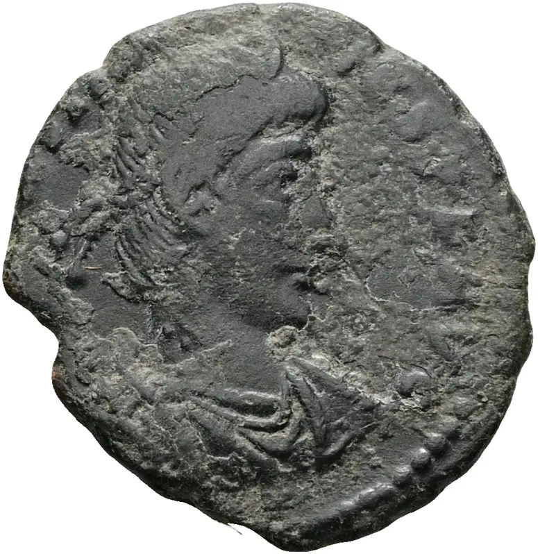 Münze